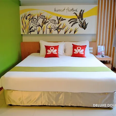 Zen Rooms Ratchaprarop
